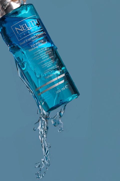 Multi Action System
Skin Zone 3 and 4 
Tailored 
Specialized 
own your zone
phototypes 3 and 4