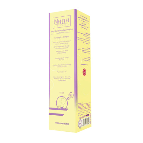 Multi Action System
Skin Zone 3 and 4 
Tailored 
Specialized 
own your zone
phototypes 3 and 4