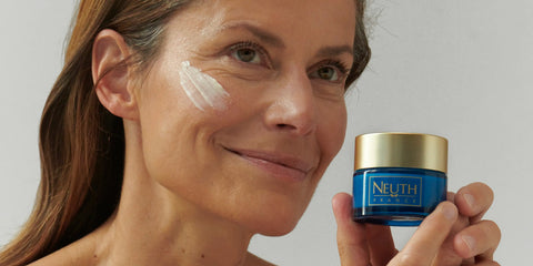 Prenez soin de votre éclat naturel