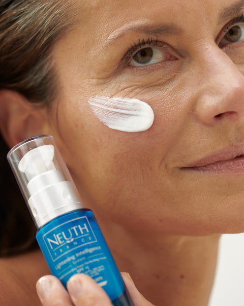 Multi Action System
Skin Zone 3 and 4 
Tailored 
Specialized 
own your zone
phototypes 3 and 4