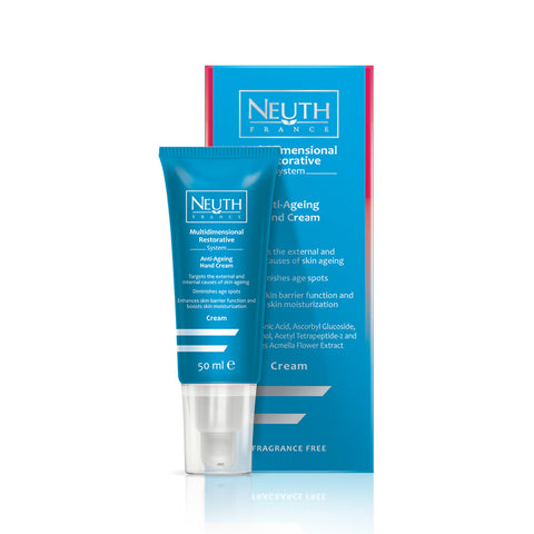 Multi Action System
Skin Zone 3 and 4 
Tailored 
Specialized 
own your zone
phototypes 3 and 4