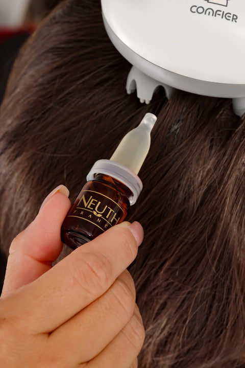 Multi Action System
Skin Zone 3 and 4 
Tailored 
Specialized 
own your zone
phototypes 3 and 4