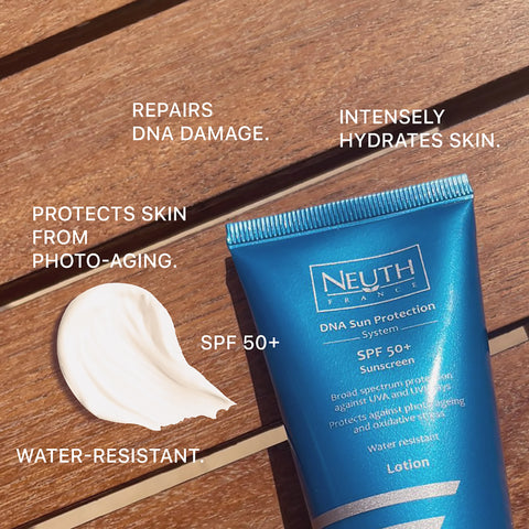 Multi Action System
Skin Zone 3 and 4 
Tailored 
Specialized 
own your zone
phototypes 3 and 4