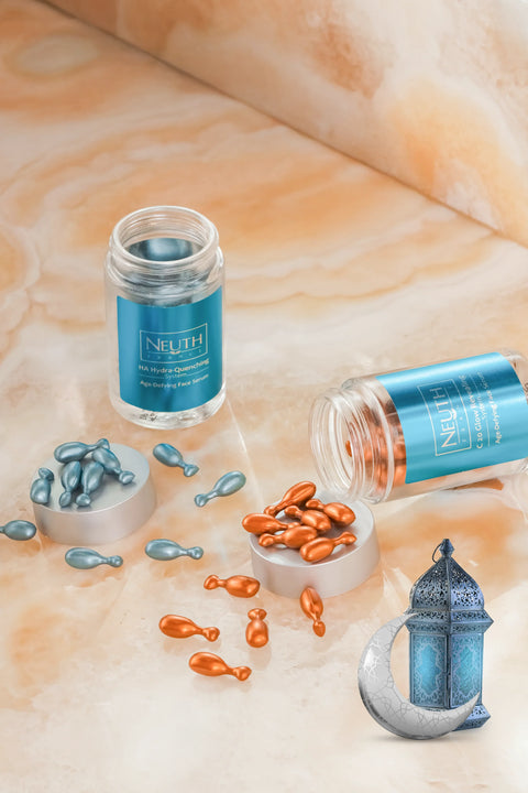 Coffret Hydratation et Éclat