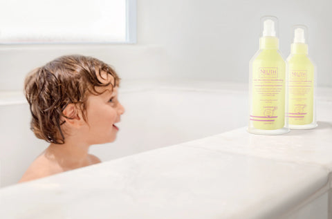 Multi Action System
Skin Zone 3 and 4 
Tailored 
Specialized 
own your zone
phototypes 3 and 4