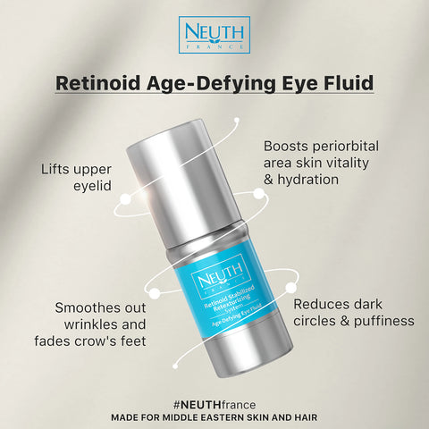 Multi Action System
Multi Action System
Neuth
Skin Zone 3 and 4 
Tailored 
Specialized 
own your zone
phototypes 3 and 