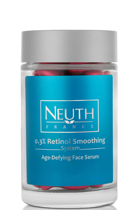 Multi Action System
Skin Zone 3 and 4 
Tailored 
Specialized 
own your zone
phototypes 3 and 4