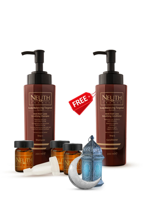 Revivre et Repousser