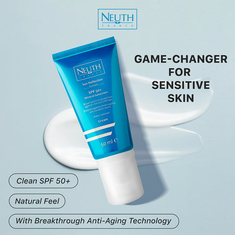 Multi Action System
Skin Zone 3 and 4 
Tailored 
Specialized 
own your zone
phototypes 3 and 4