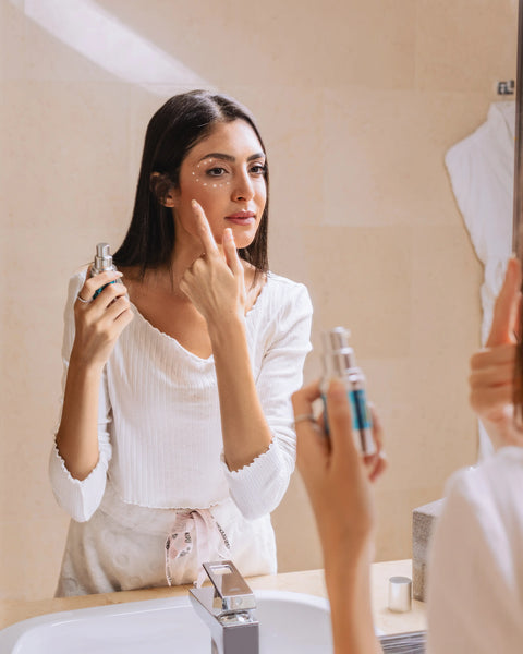 Multi Action System
Neuth
Skin Zone 3 and 4 
Tailored 
Specialized 
own your zone
phototypes 3 and 